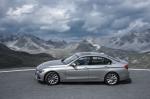 BMW 330e 2016 года (WW)